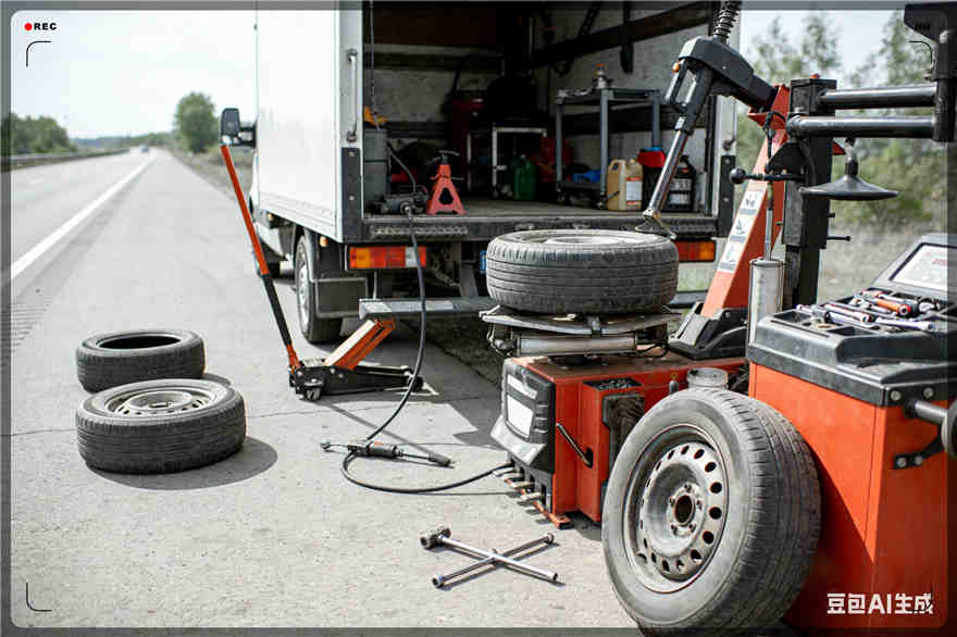 唐县道路救援汽车送机油